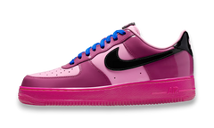 Nike Air Force 1 Low Pink Cooler Mulberry Rose