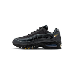 Nike Air Max 95 (Black/White-University Gold)