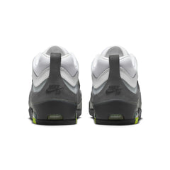 Nike Air Max Ishod (Black/Neon Yellow-Anthracite-Lt Graphite)