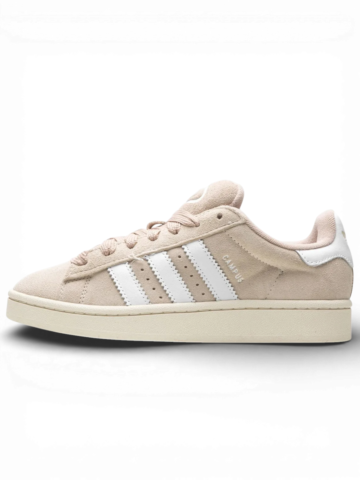 Adidas Campus 00's Wonder White Beige