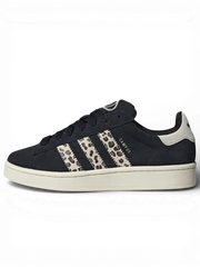 Adidas Campus 00s Black Leopard