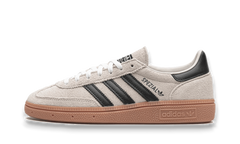 Adidas Handball Spezial Aluminum Core Black