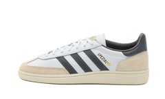 Adidas Handball Spezial White Grey Five
