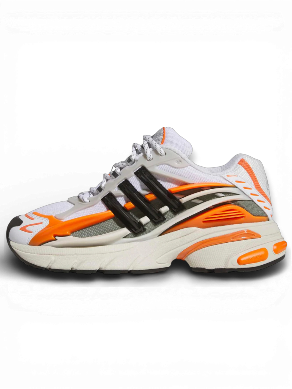 Adidas Adistar x Pharrell Williams Jellyfish Orange