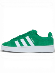 Adidas Campus 00s Green Cloud White