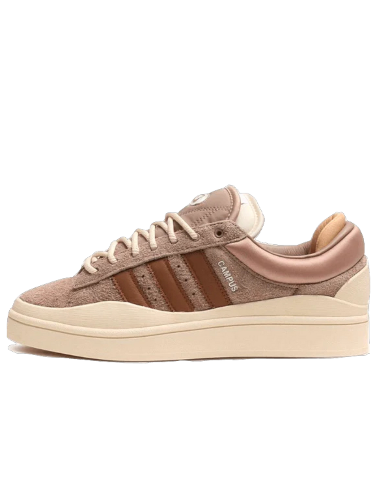 Adidas Campus Bad Bunny Brown