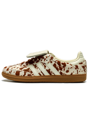Adidas Samba LT Cow Print