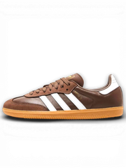 Adidas Samba OG Earth Strata Gum