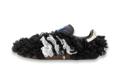 Adidas Samba Reverie by Caroline Hú CLOT Black Lace Upper