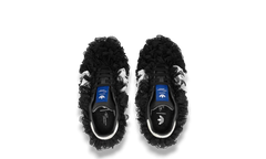 Adidas Samba Reverie by Caroline Hú CLOT Black Lace Upper