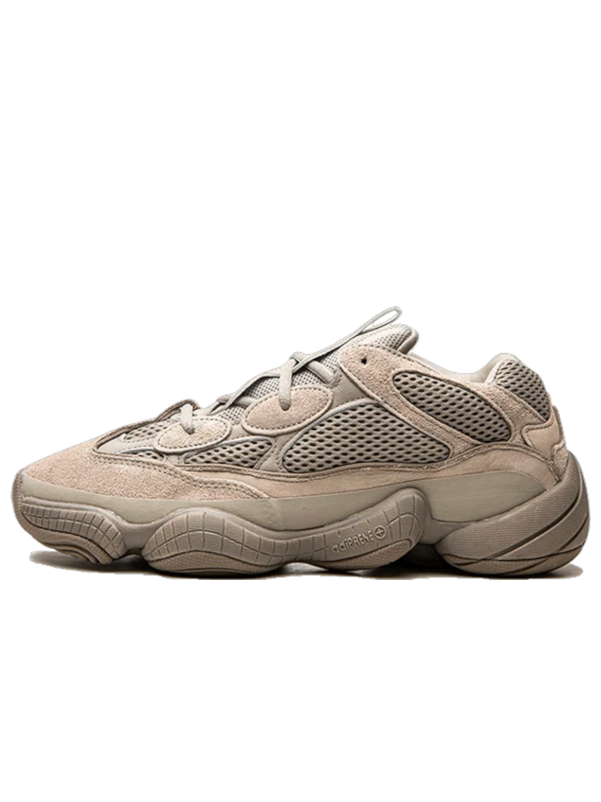 Adidas Yeezy 500 Ash Grey