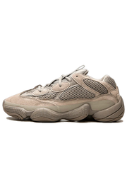 Adidas Yeezy 500 Ash Grey
