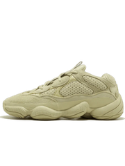 Adidas Yeezy 500 Desert Rat Super Moon Yellow