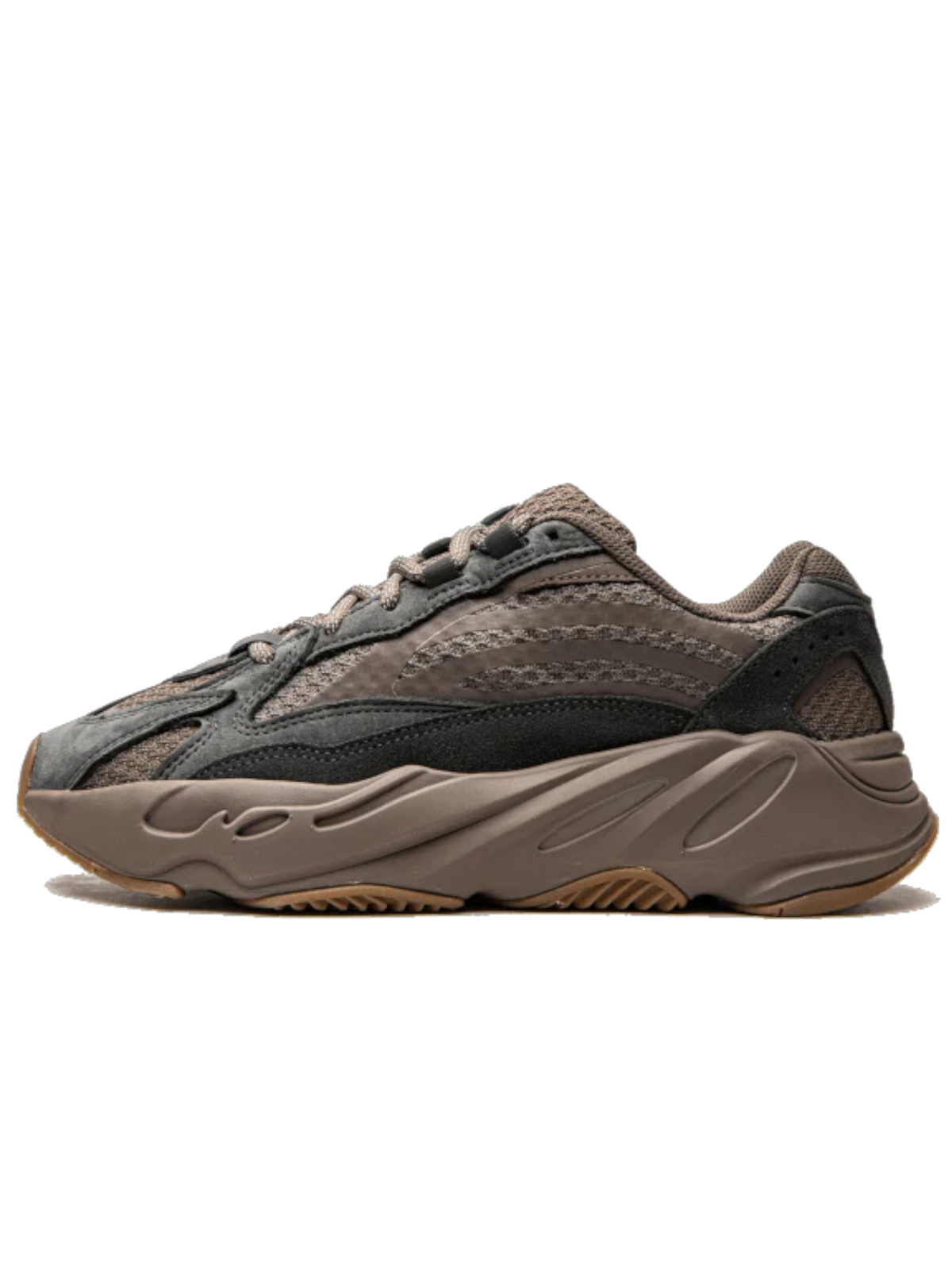 Adidas Yeezy 700 V2 Mauve