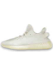 Adidas Yeezy Boost 350 V2 Cream White
