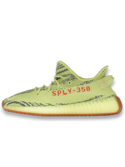 Adidas Yeezy Boost 350 V2 Semi Frozen Yellow