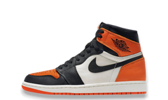 Jordan 1 Retro High OG "Shattered Backboard" PS