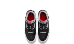Jordan 3 Retro OG Black Cement (2024)