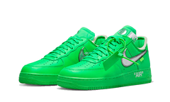 Nike Air Force 1 Low Off-White Brooklyn