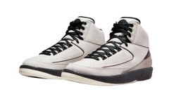 Air Jordan 2 Retro Airness x A Ma Maniére