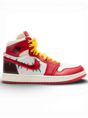 Air Jordan 1 High Zoom Air CMFT 2 Teyana Taylor A Rose From Harlem (W)