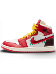 Air Jordan 1 High Zoom Air CMFT 2 Teyana Taylor A Rose From Harlem (W)