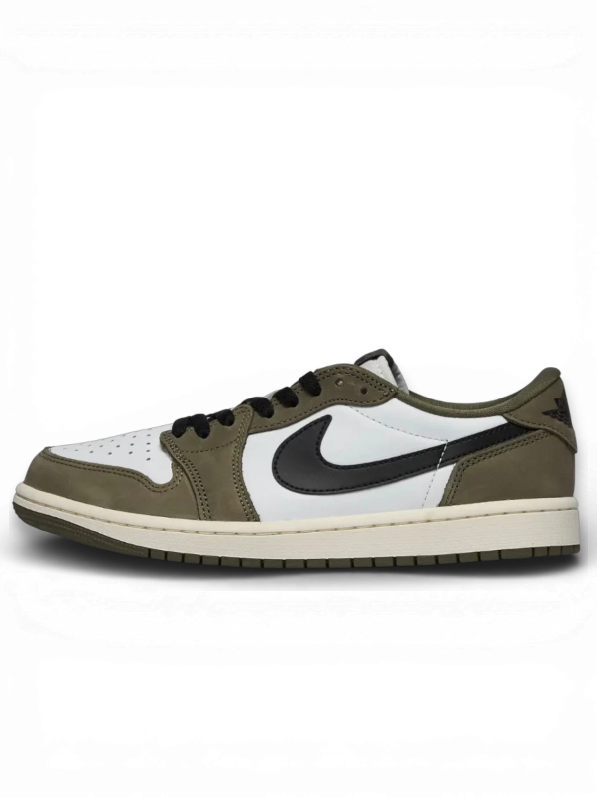 Air Jordan 1 Low OG “Olive”