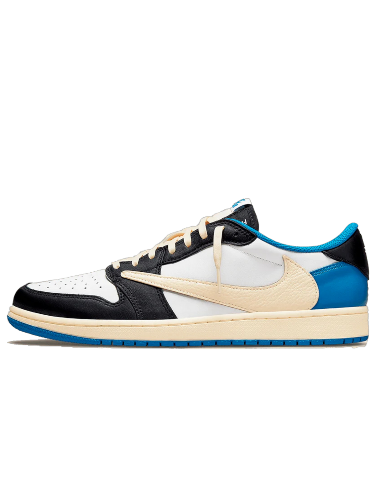 Air Jordan 1 Low OG SP fragment design Travis Scott