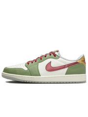 Air Jordan 1 Low OG Year of the Dragon