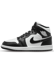 Air Jordan 1 Mid 'Panda' (W)