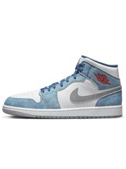 Air Jordan 1 Mid SE French Blue