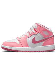 Air Jordan 1 Mid Valentine's Day (GS)