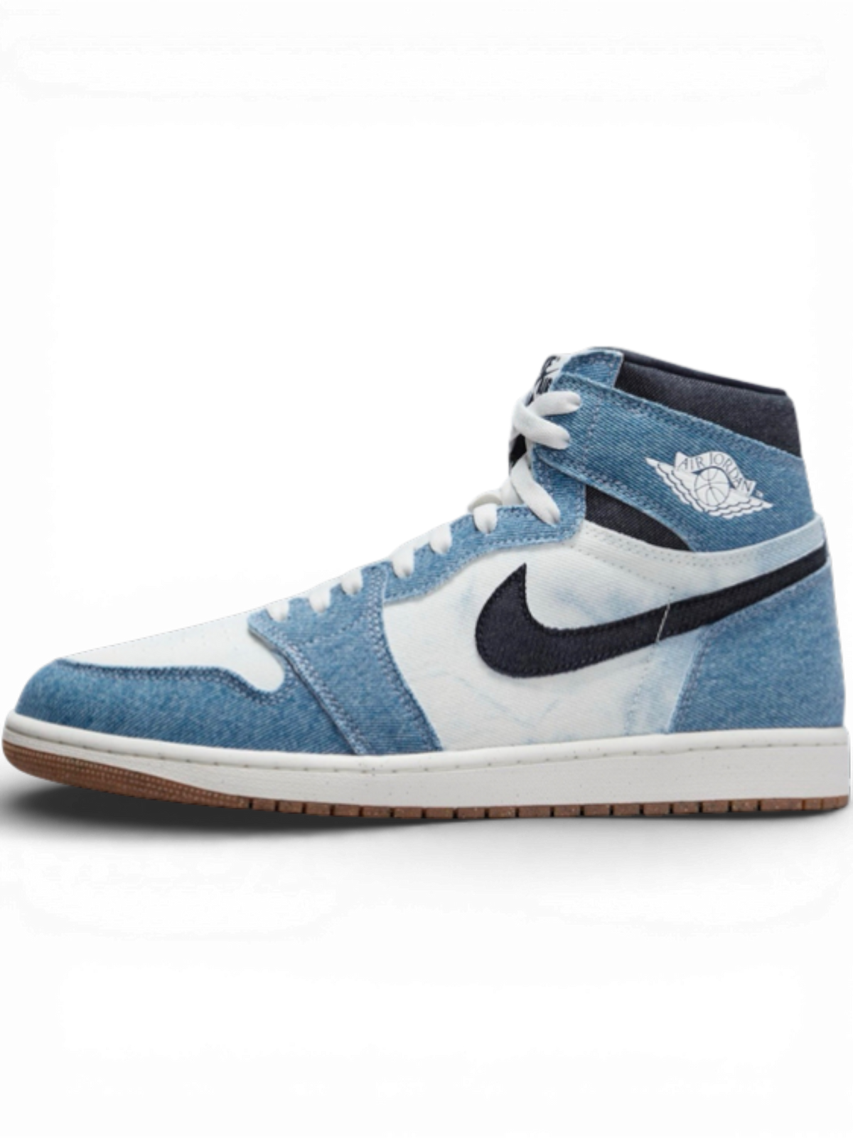 Air Jordan 1 Retro High OG Denim