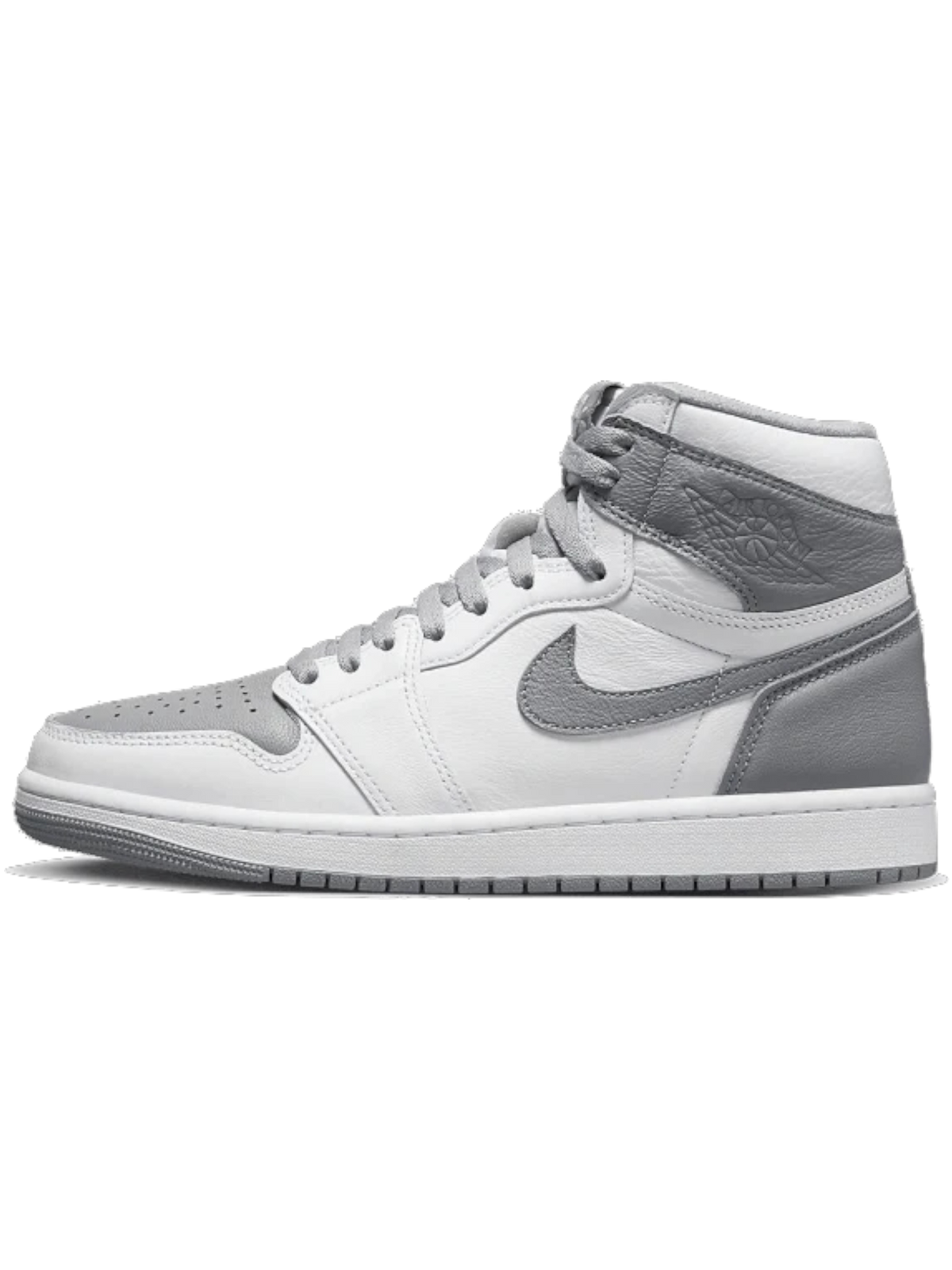Air Jordan 1 Retro High OG Stealth