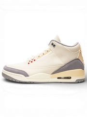 Air Jordan 3 Muslin