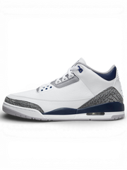 Air Jordan 3 Retro Midnight Navy
