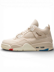 Air Jordan 4 Retro Blank Canvas (W)