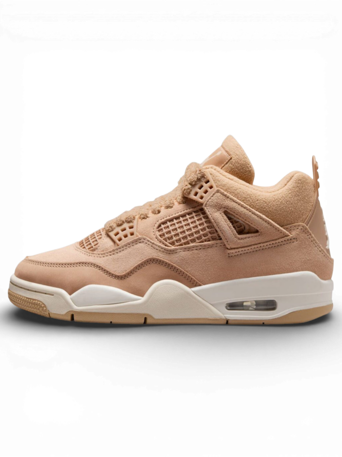 Air Jordan 4 Retro “Cozy Girl”