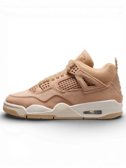 Air Jordan 4 Retro “Cozy Girl”