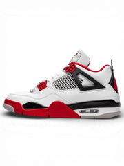 Air Jordan 4 Retro Fire Red (2020)