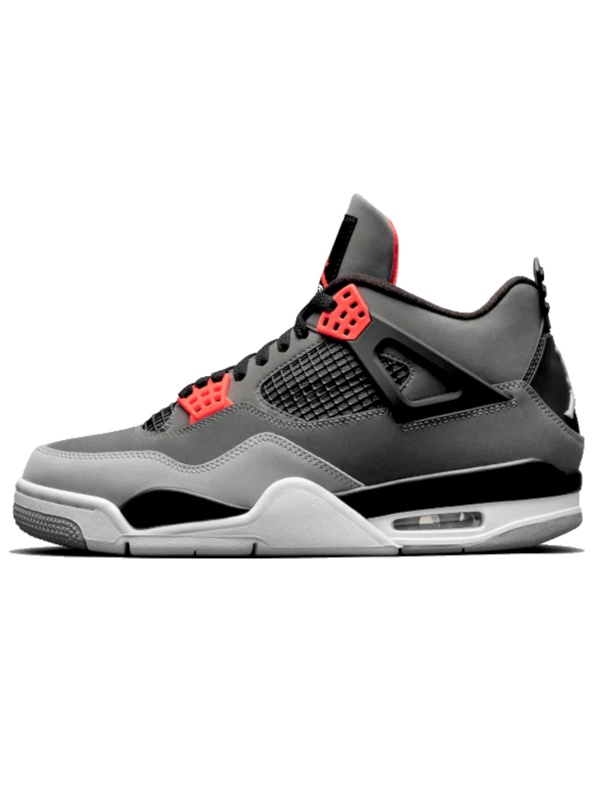 Air Jordan 4 Retro Infrared