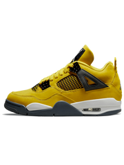 Air Jordan 4 Retro Lightning