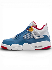 Air Jordan 4 Retro Messy Room (GS)