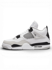 Air Jordan 4 Retro Military Black
