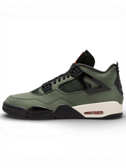Air Jordan 4 Retro OG SP Undefeated (2025)