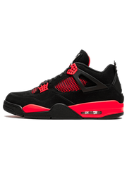 Air Jordan 4 Retro Red Thunder
