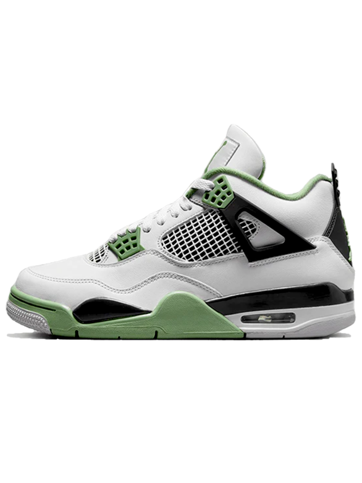 Air Jordan 4 Retro Seafoam