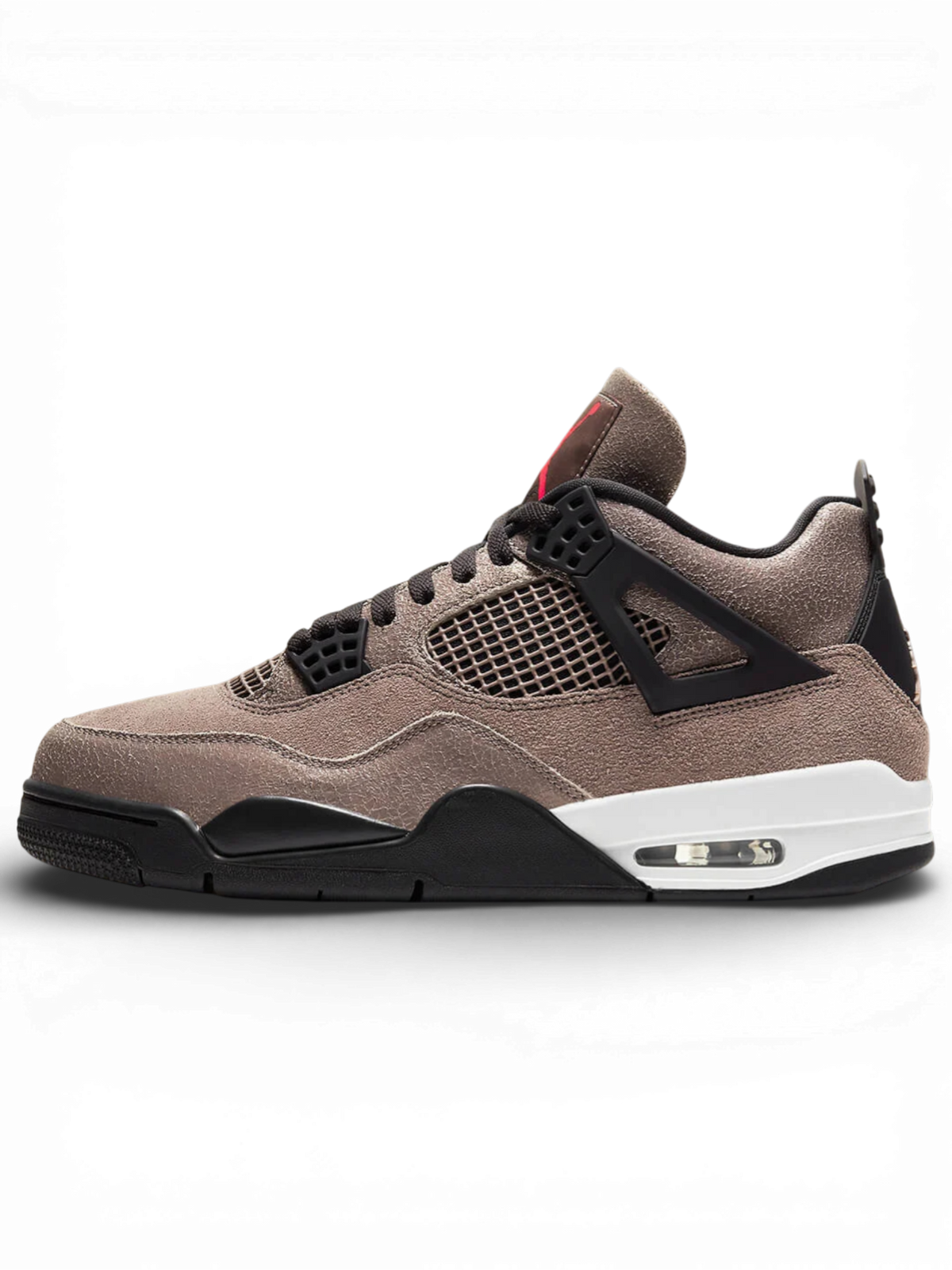 Air Jordan 4 Retro Taupe Haze