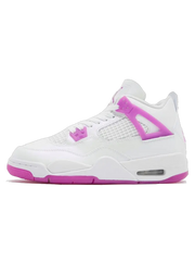 Air Jordan 4 Retro "Hyper Violet"