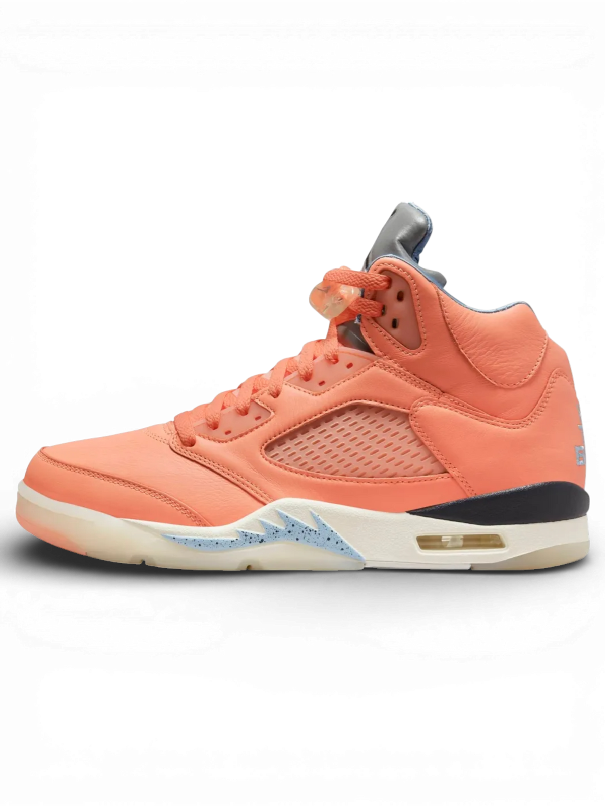 Air Jordan 5 DJ Khaled Crimson Bliss